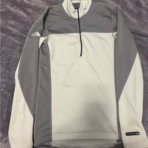 Nike Men's Two-Tone Performance Jacket